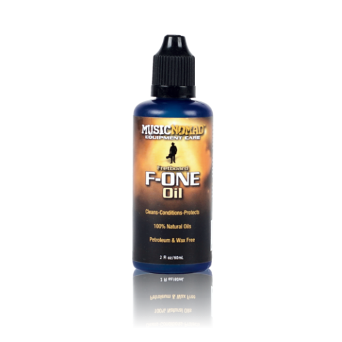 Music Nomad F-ONE Oil (2 OZ)